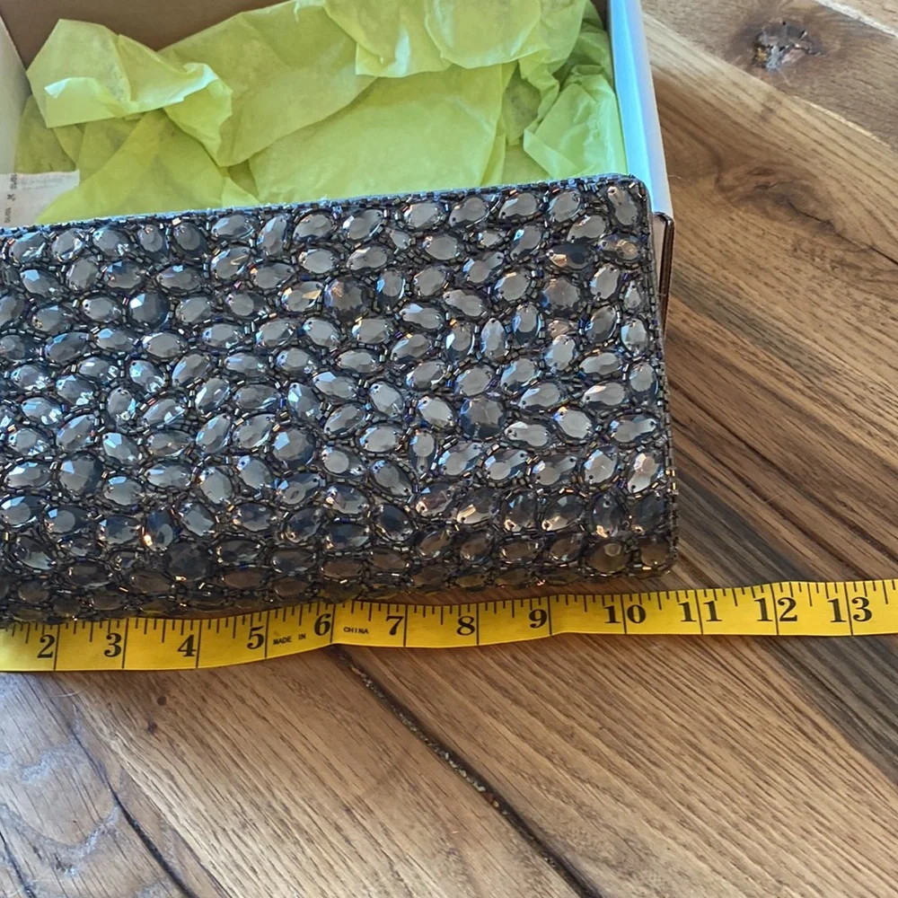 Aviva Stanoff clutch - Picture 3 of 6